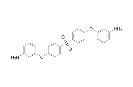 3,3'-[sulfonylbis(p-phenyleneoxy)]dianiline