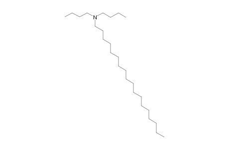 Dibutyloctadecylamine