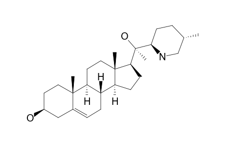 16-Deoxyvertaline B