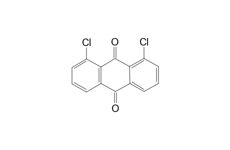 1,8-Dichloroanthra-9,10-quinone