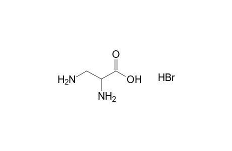 2,3-diaminopropionic acid, monohydrobromide