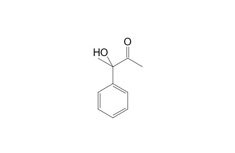3-Hydroxy-3-phenylbutan-2-one