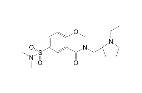 Sulpiride 2ME