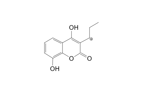 Phenprocoumon-M (HO-) MS3_1