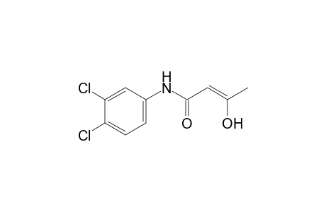 3',4'-dichloroacetoacetanilide