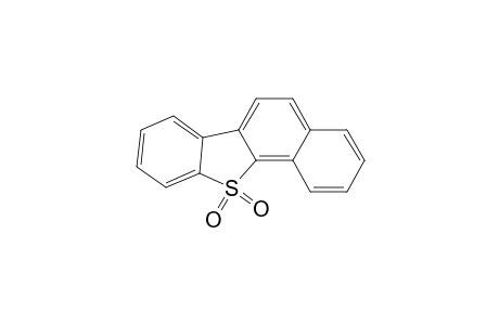 naphtho[1,2-b]benzothiophene 11,11-dioxide
