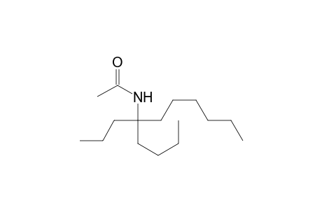 5-Acetamido-5-propylundecane