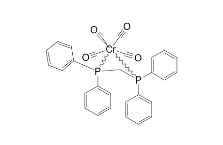 CR(CO)4(DPPM)