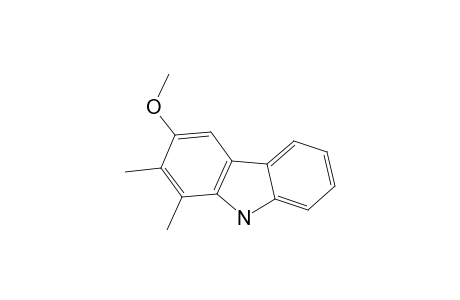 DEOXYCARBAZOMYCIN-B