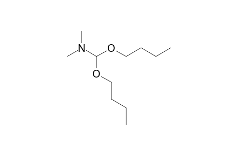 N,N-dimethylformamide, dibutyl acetal
