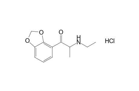 2,3-Ethylone isomer HCl