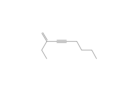 1-Octen-3-yne, 2-ethyl-