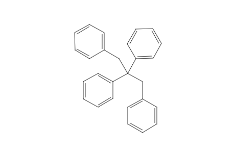 (1-benzyl-1,2-diphenyl-ethyl)benzene