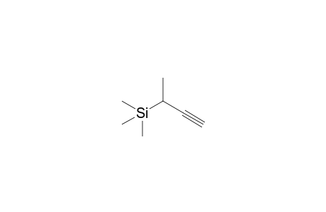 But-3-yn-2-yl(trimethyl)silane