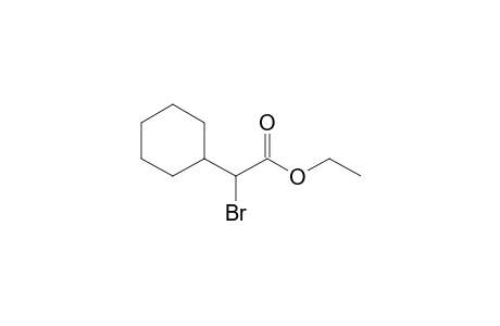 Ethyl 2-Bromo-2-cyclohexylacetate