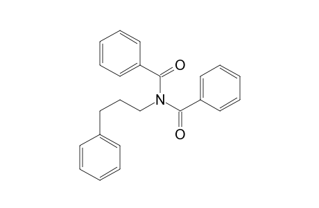 3-Phenylpropylamine 2BENZ