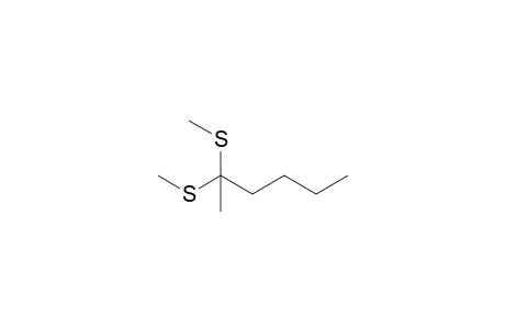 bis(Methylthio) - butyl - ethane