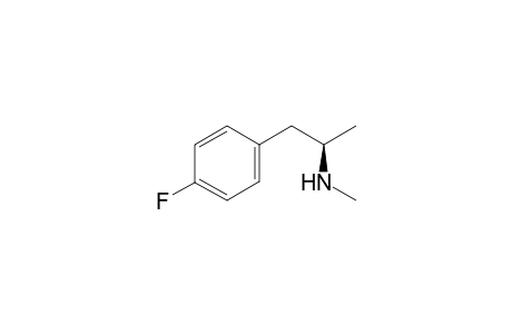 (R)-methyl(1-methyl-2-(4-fluorophenyl)ethyl)amine
