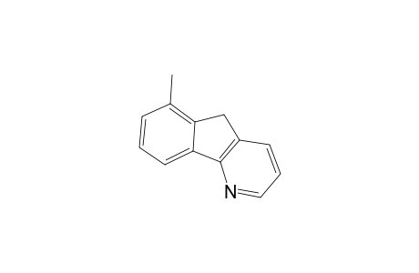 8-Methyl-4-azafluorene