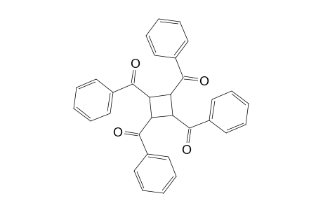Methanone, 1,2,3,4-cyclobutanetetrayltetrakis[phenyl-, (1.alpha.,2.alpha.,3.alpha.,4.beta.)-