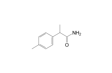 2-(p-Tolyl)propanamide