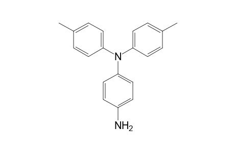 1,4-Benzenediamine, N1,N1-bis(4-methylphenyl)-