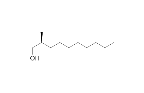 (S)-2-methyldecan-1-ol