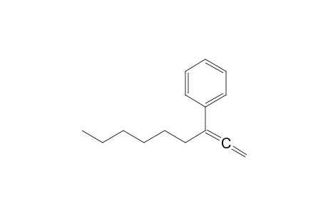 3-Phenyl-1,2-nonadiene