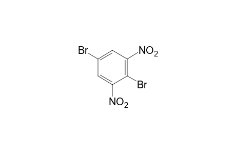 2,5-dibromo-1,3-dinitrobenzene