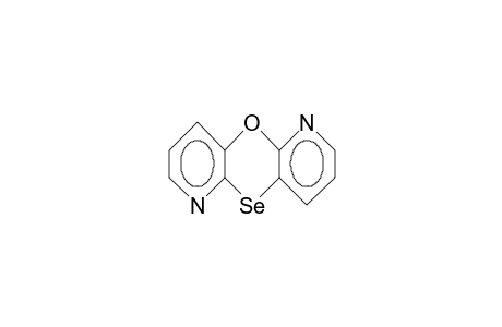 1,6-Diaza-phenoxaselenine