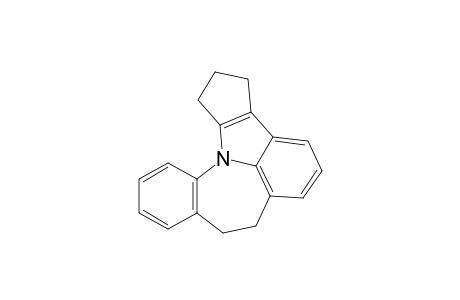 2,3,7,8-tetrahydro-1H-[1]benzazepino[3,2,1-hi]cyclopent[b]indole