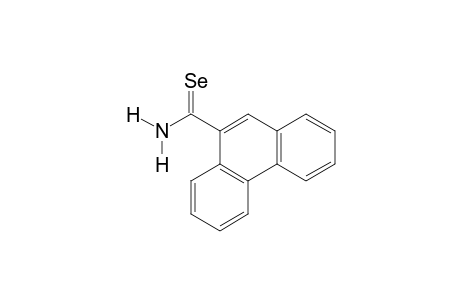 seleno-9-phenanthrenecarboxamide