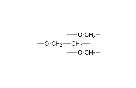 Poly[3,3-bis(ethoxymethyl)oxetane]