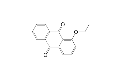 1-Ethoxy-9,10-anthraquinone