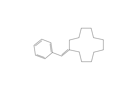 benzylidenecyclododecane