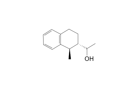 1-((1R,2S)-1-Methyl-1,2,3,4-tetrahydro-naphthalen-2-yl)-ethanol