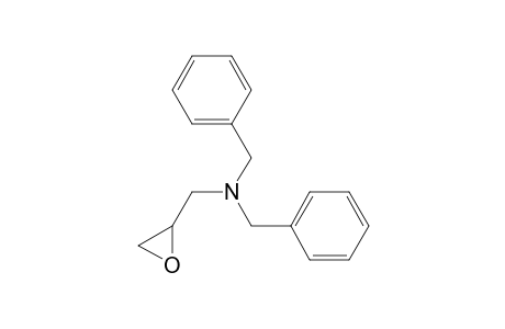 bis(benzyl)-glycidyl-amine