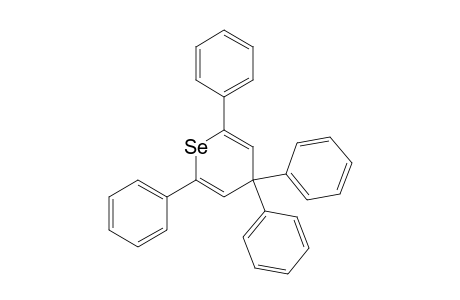 2,4,4,6-Tetraphenylselenin