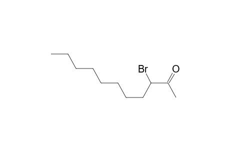 3-Bromo-2-undecanone