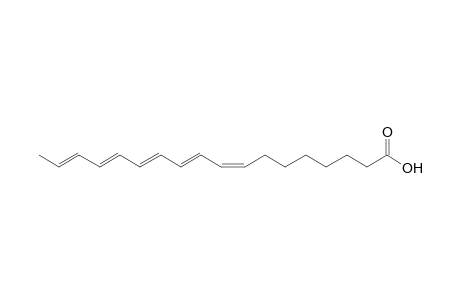 8(Z),10(E),12(E),14(E),16(E)-Octadecapentaenoic acid