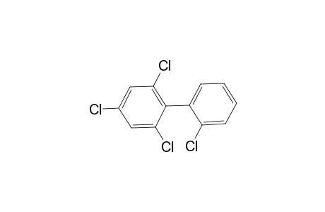 2,2',4,6-Tetrachloro-1,1'-biphenyl