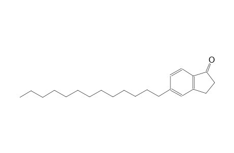 5-tridecyl-1-indanone