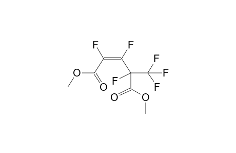 (Z)-1,3-DIMETHOXYCARBONYLPERFLUORO-1-BUTENE