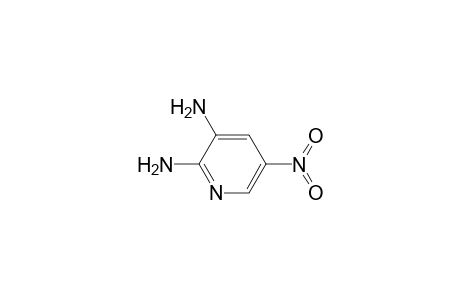 2,3-Diamino-5-nitropyridine