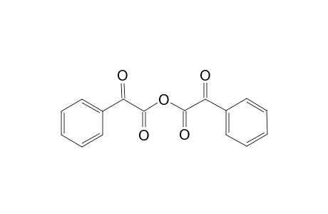 (2-oxidanylidene-2-phenyl-ethanoyl) 2-oxidanylidene-2-phenyl-ethanoate