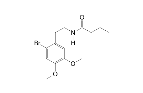 2-Bromo-4,5-dimethoxyphenethylamine BUT