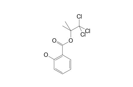 Trichloroisobutyl salicylate