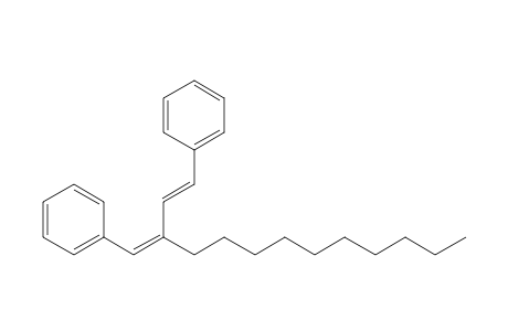 (1Z,3E)-2-Decyl-1,4-diphenyl-1,3-butadiene