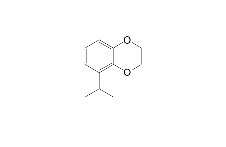 5-Butan-2-yl-2,3-dihydro-1,4-benzodioxin
