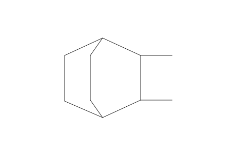 2,2-Dimethyl-bicyclo(2.2.2)octane